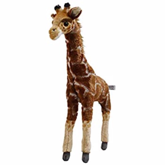 Hansa - 21" Baby Giraffe - Picture 1 of 1